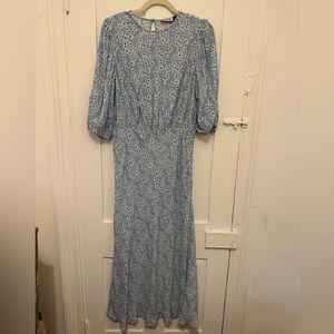 RIXO Flavia dress, 6